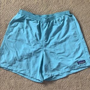 Men’s PATAGONIA baggies short